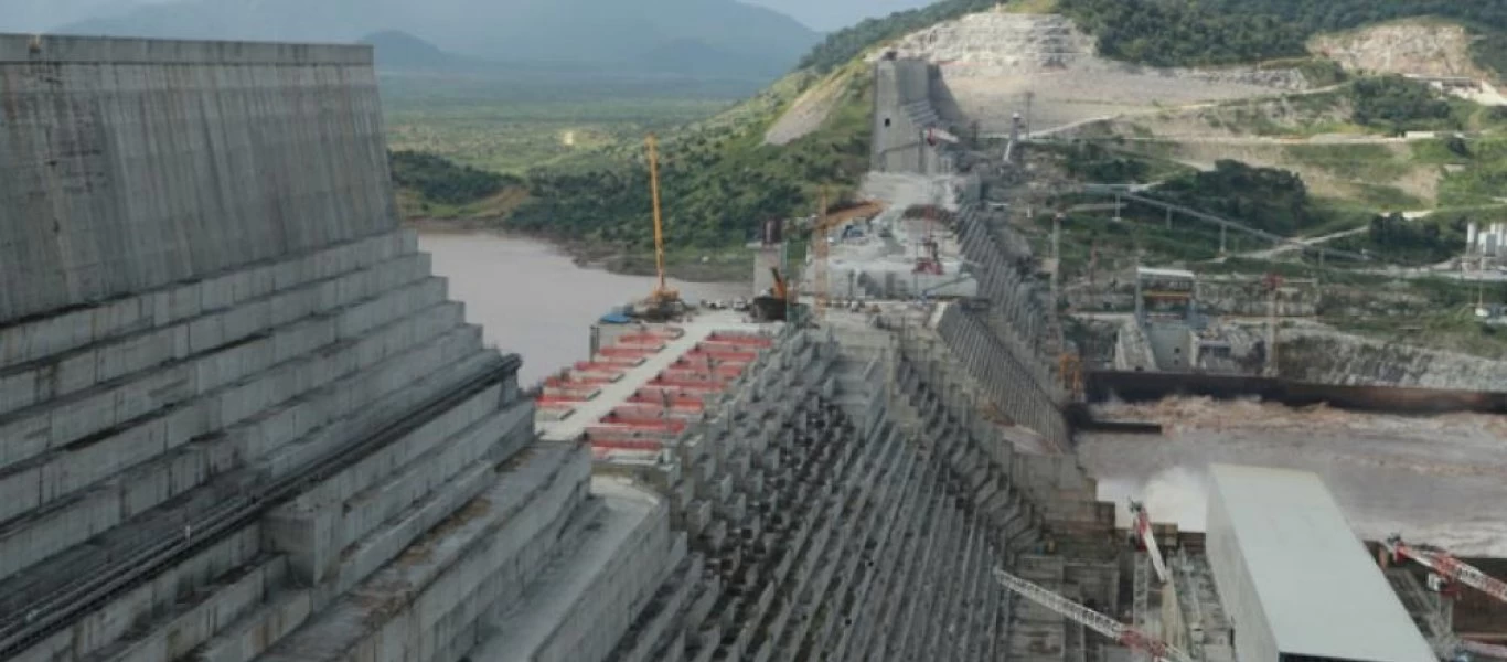 Αιθιοπία: Άρχισε κατακράτηση υδάτων του Νείλου από το μεγάλο φράγμα - Γιατί διαφωνεί η Αίγυπτος